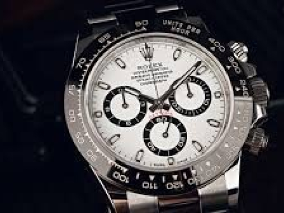 Ahmed Seddiqi & Sons - Rolex Boutique