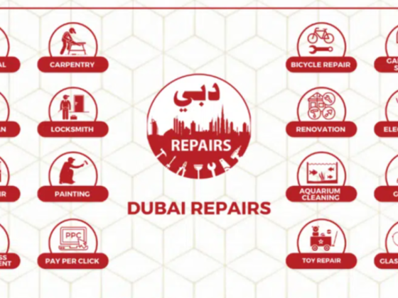Dubai Repairs