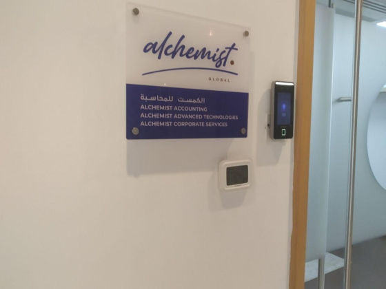 Alchemist Corporate Services