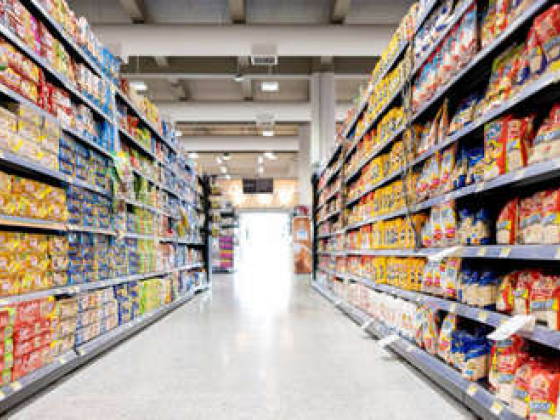 Najmat Al Taif Minimart