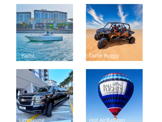 Rayna Tours And Travel