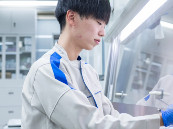 Sankyo Pharmaceutical