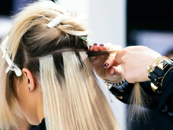 Anadiya Beauty Salon