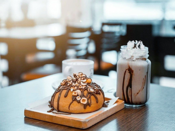 Papparoti - The Dubai Mall