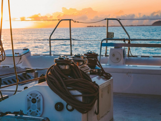 Things to Do on a Cruise