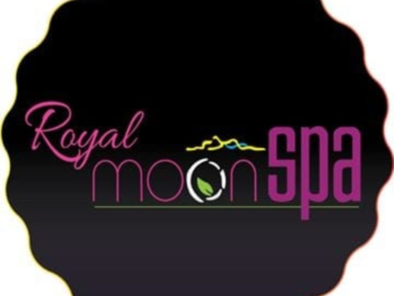 Royal Moon Spa