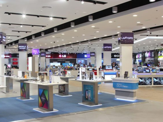 Jumbo Electronics (MOE)