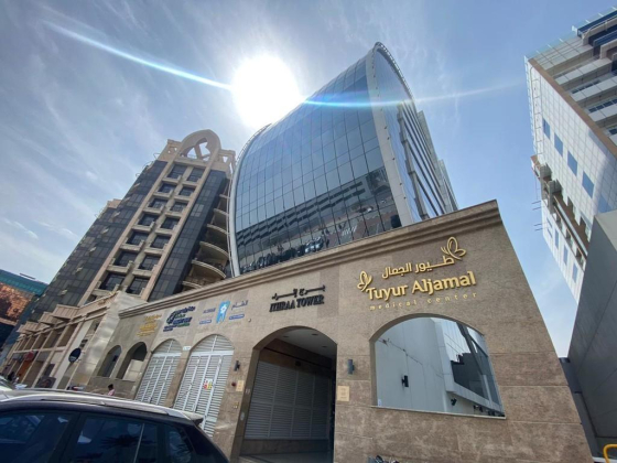 Ahmed Alsheebani Technical Services