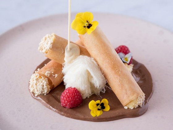 Two At Symphony - The Dubai Mall