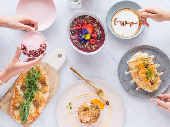 Two At Symphony - The Dubai Mall