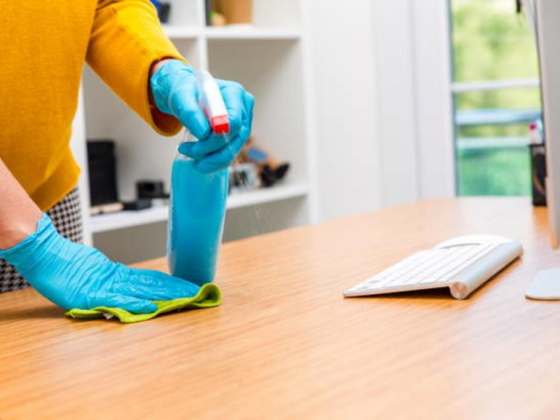 D R B Right Cleaning Services L.l.c