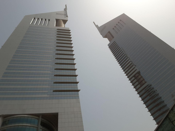 Shuaa Capital