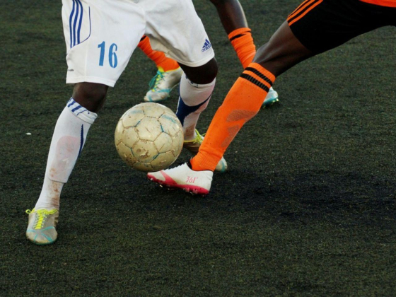 Football Stadium
