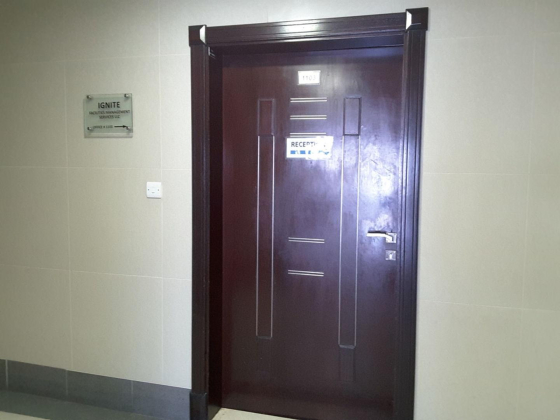 Ignite Facilities Management Services