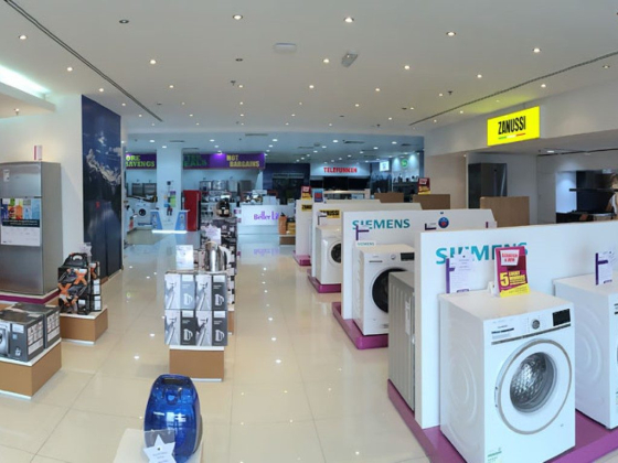 Better Life - Mall of the Emirates