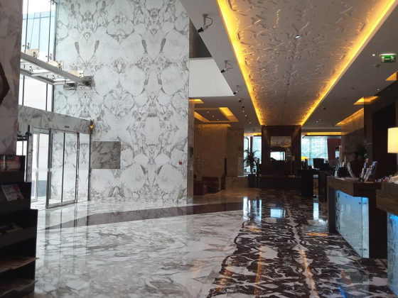 Bonnington Hotel - Jumeirah Lake Towers