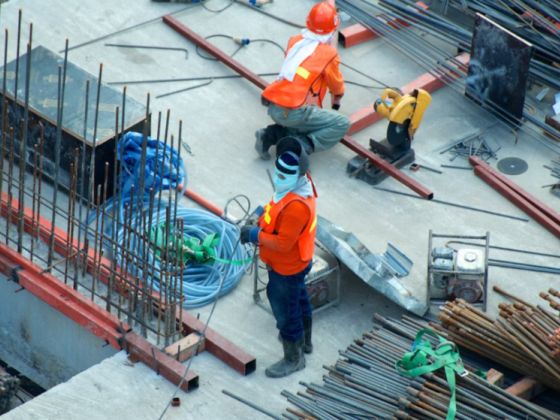 Fujseng Constructions