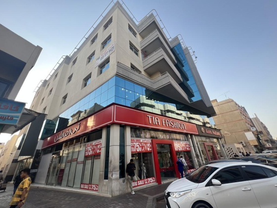 Mallesh Chirram Cleaning Services