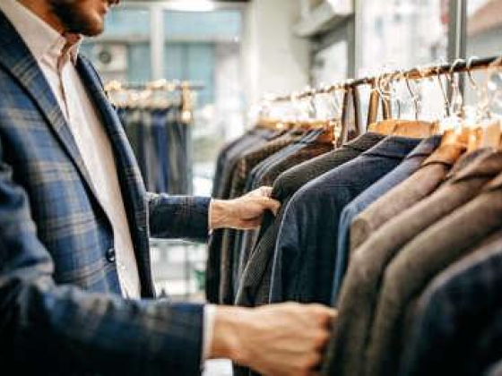 Twisthead Readymade Garments