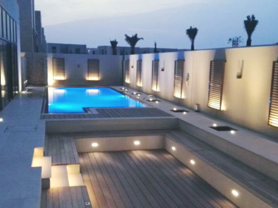 Al Kous Building Contracting & Landscape Gardening