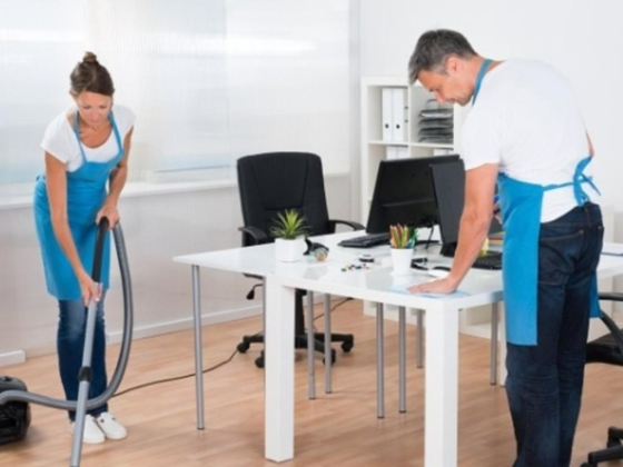 AlManzil Cleaning Services