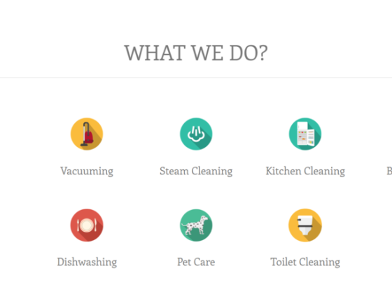 Xpressmaids Cleaning