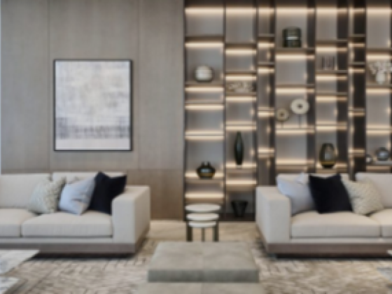 Mwm ​interior Design Studio