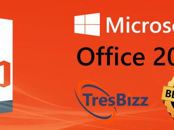 Tresbizz Software Trading