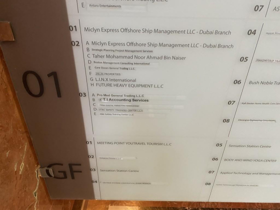 Serenity Goods Wholesaler