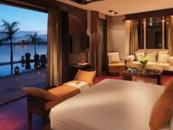 Anantara The Palm Dubai Resort