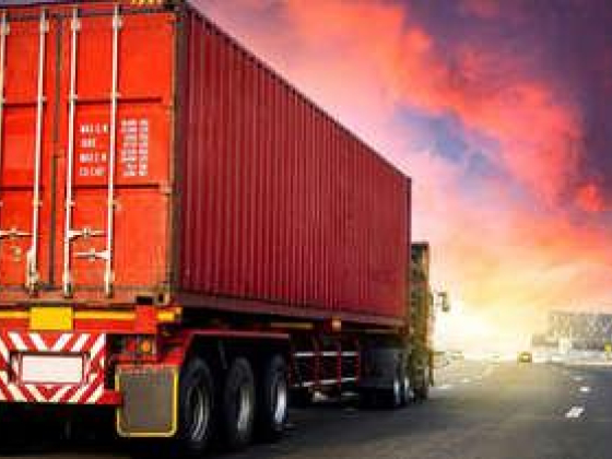 Saqer Al Sahra Freight Broker