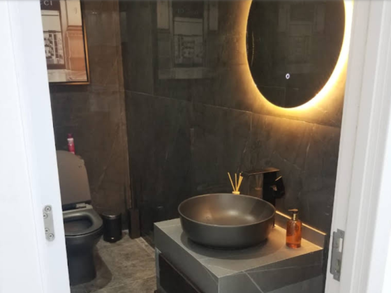 Saqr Al Samha Technical Services