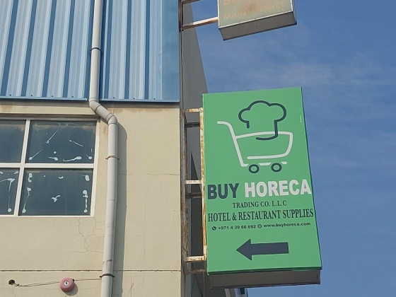 Buyhoreca Trading