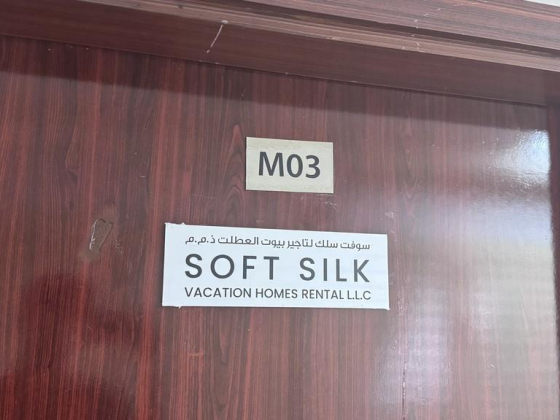 Soft Silk Vacation Homes Rental