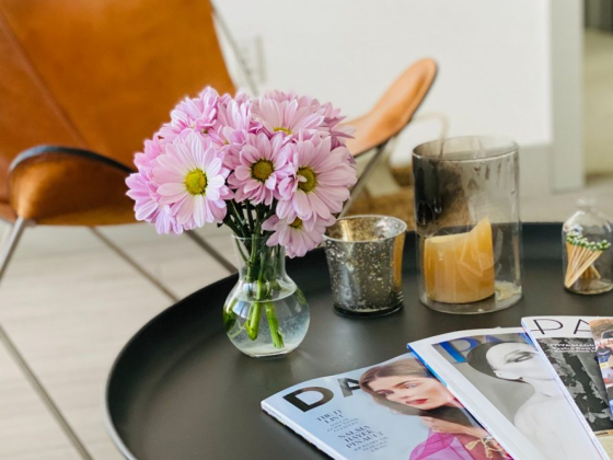 Three Easy Ways to Live a More Sustainable Lifestyle