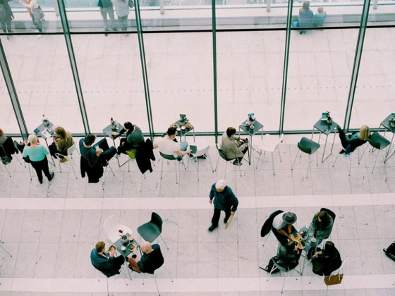 Proceed Public Relations Management