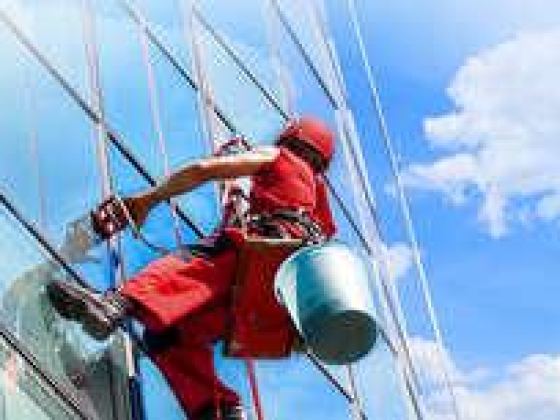 Bfma Building Cleaning Services