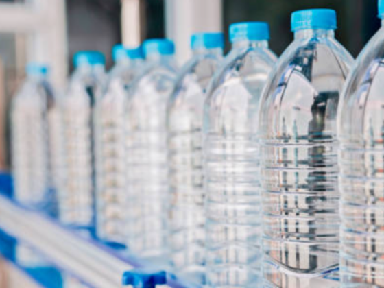 Al Amana Mineral Water