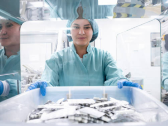 Bioplus Medical Surgical Articles & Requisites Trading