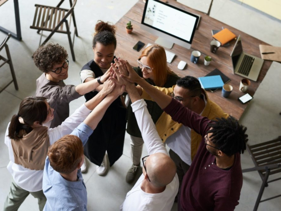 7 Tips to Make Meetings More Productive