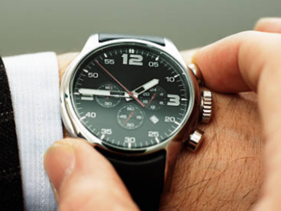 The Ajes Perfect Glam Trading