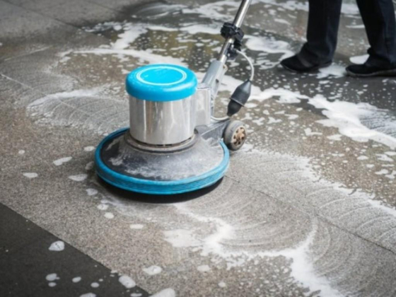 Power Wave Technical And Cleaning Services