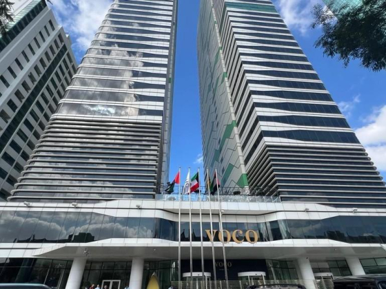 Suavitas Studio Interior Decorations