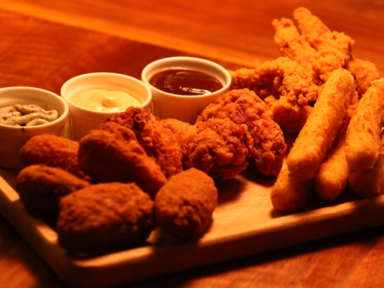 Liquid  ​night Club