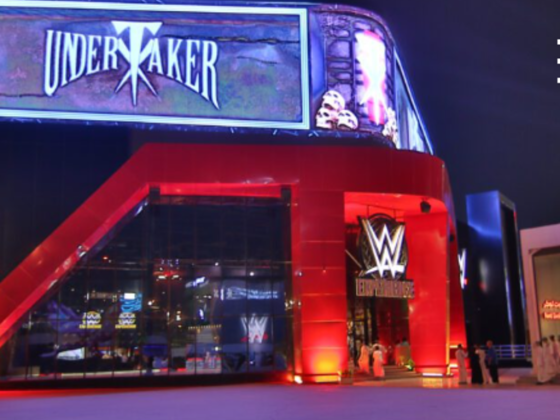 H Q WORLD WIDE SHOWS L.L.C