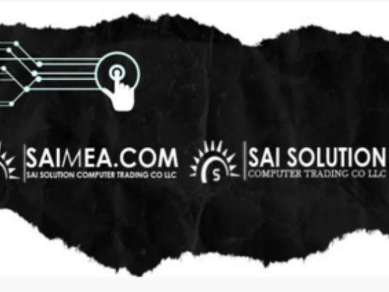 Sai Solution Computer Trading Company