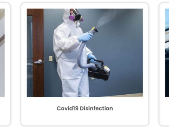 Plus Point Cleaning And Maintenance