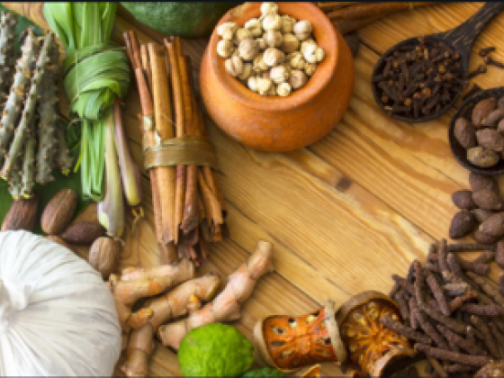 Alqamar Herbs Trading