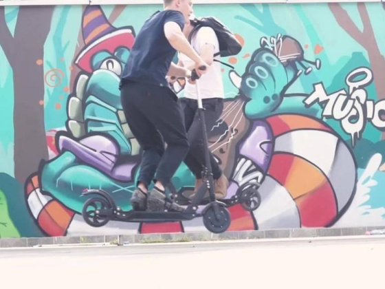 Kugoo Electric Scooters Shop