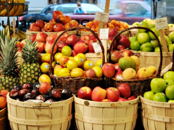 Kooik Mart Supermarket